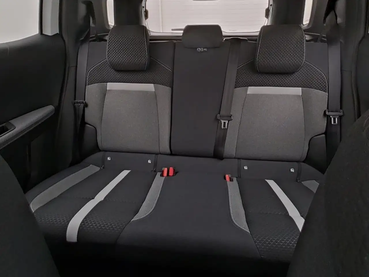 Opel Frontera GS HYBRID 110 eDCT6, миниатюра 16