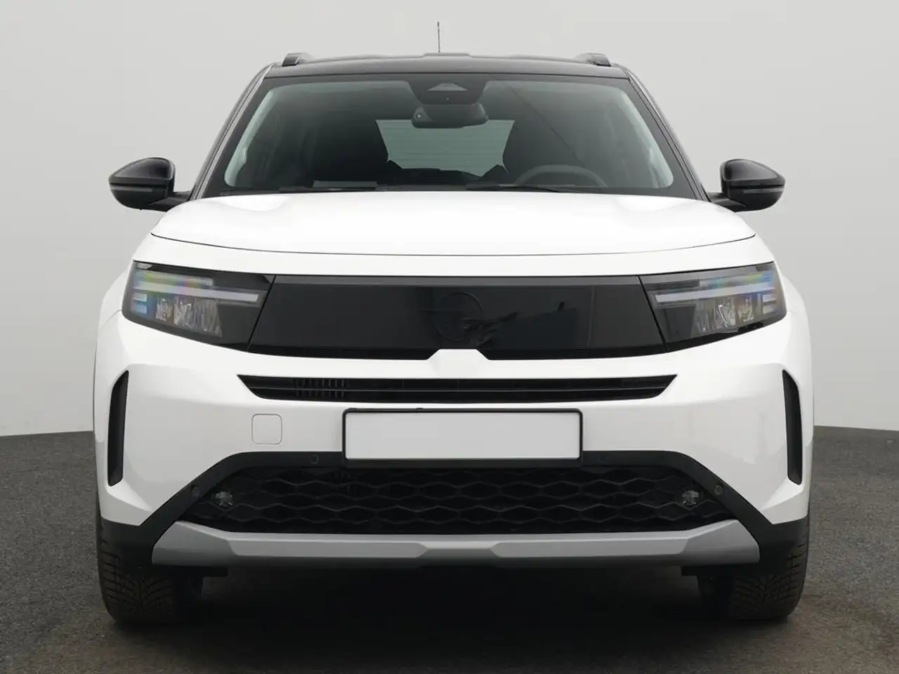 Opel Frontera GS HYBRID 110 eDCT6, миниатюра 3