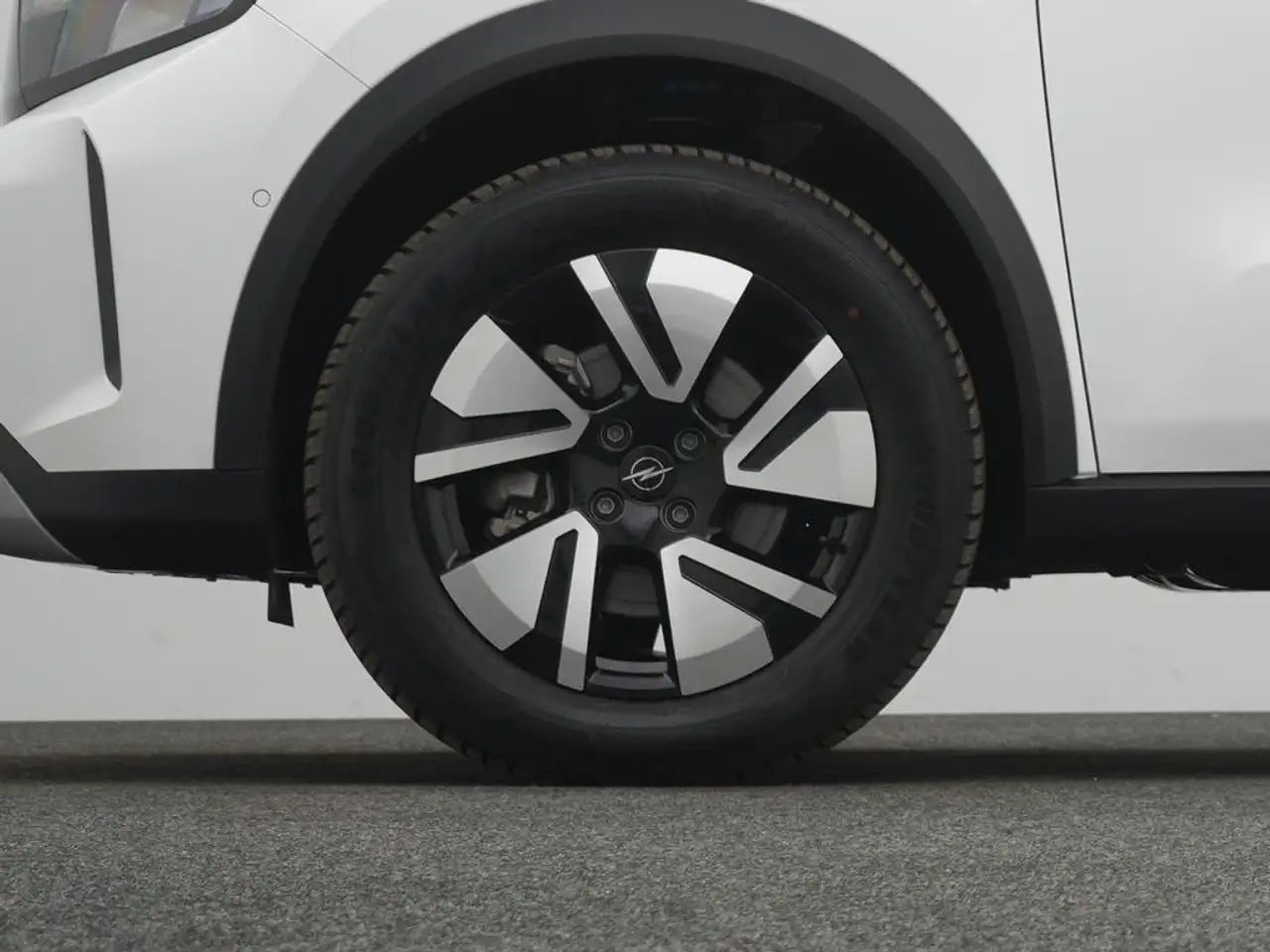 Opel Frontera GS HYBRID 110 eDCT6, миниатюра 8