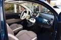 Fiat 500 0.9 TWINAIR LOUNGE Blauw - thumbnail 21