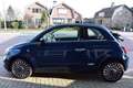 Fiat 500 0.9 TWINAIR LOUNGE Blauw - thumbnail 8