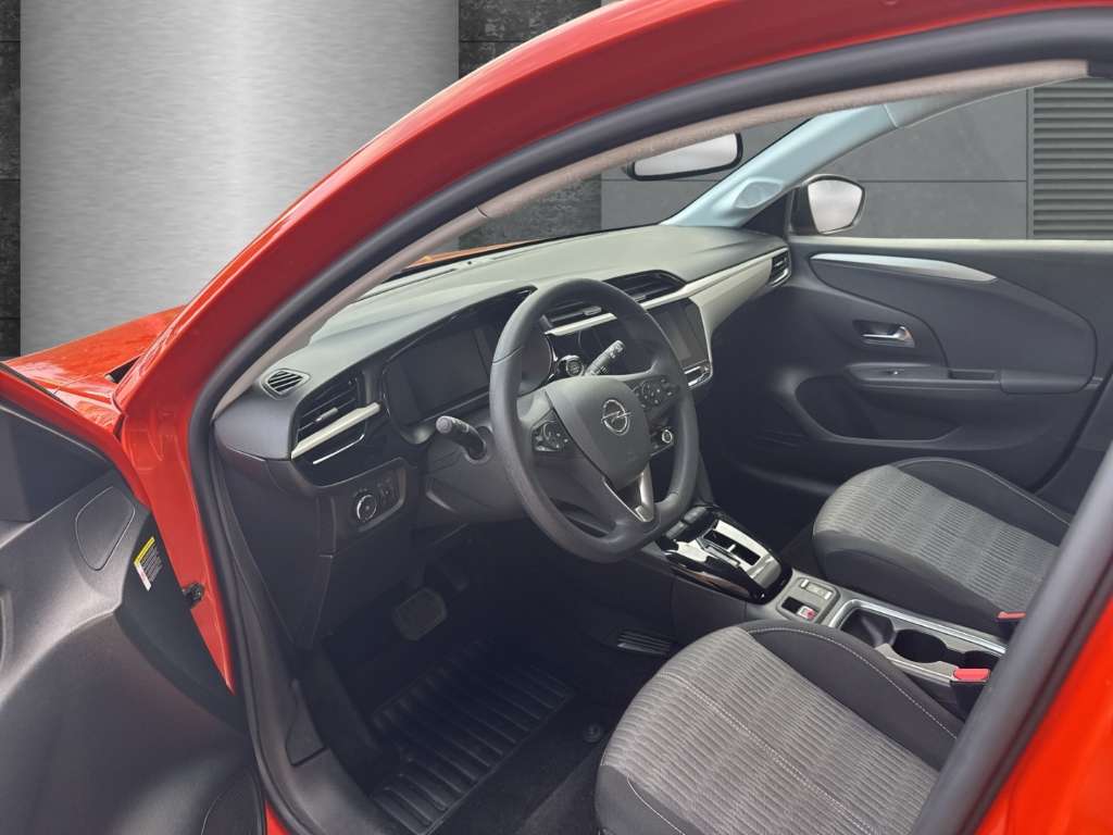 Opel Corsa-e