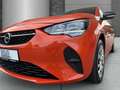 Opel Corsa-e Edition 11kW-Lader Parkpilot Allwetter LED Klimaau Orange - thumbnail 4