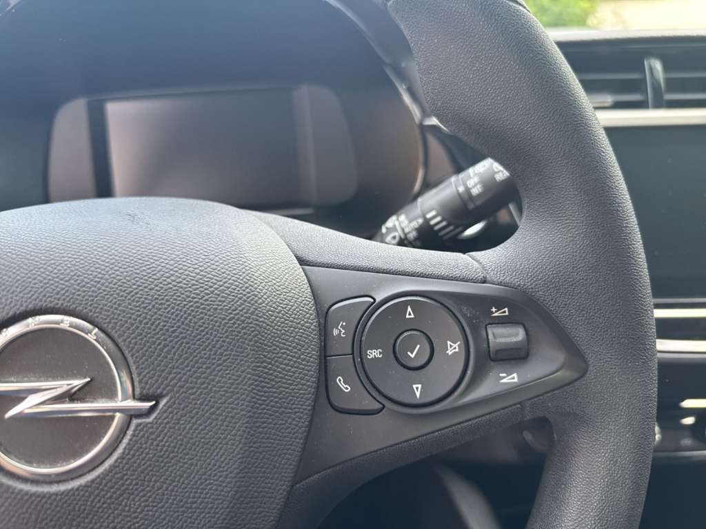 Opel Corsa-e