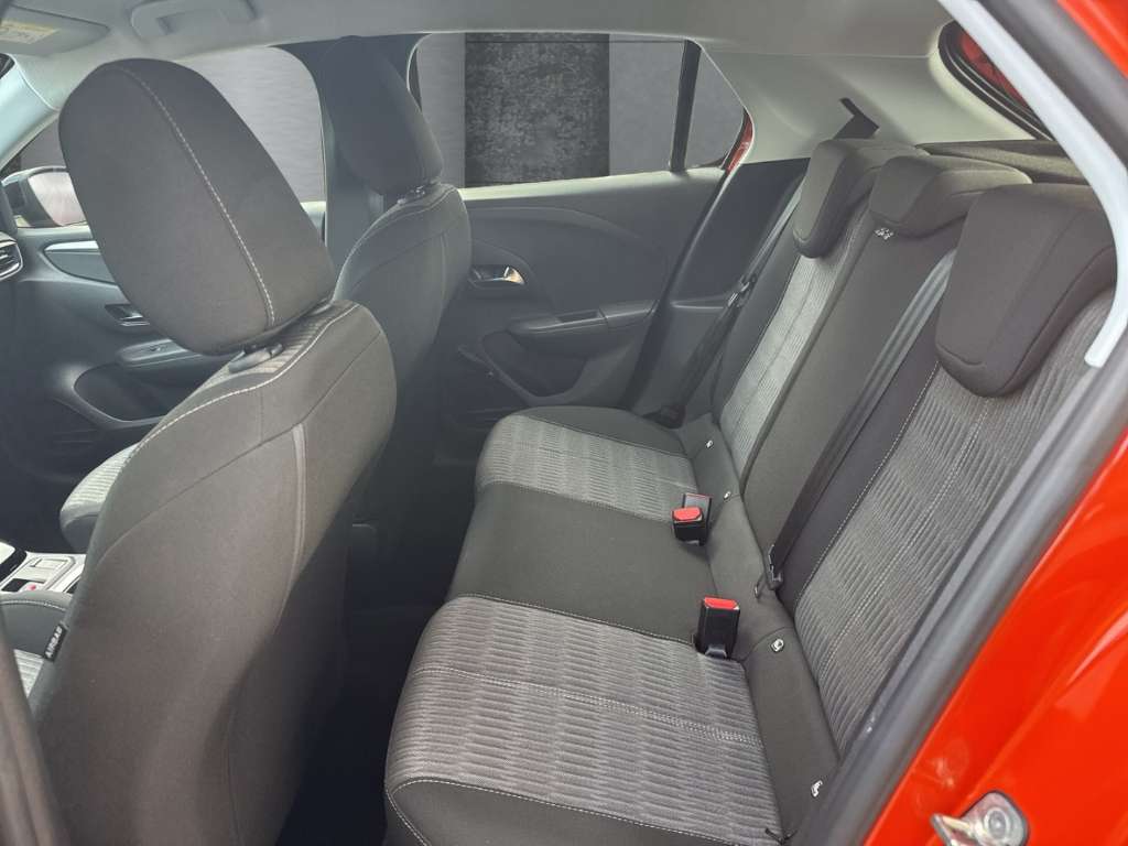 Opel Corsa-e