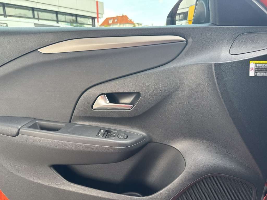 Opel Corsa-e