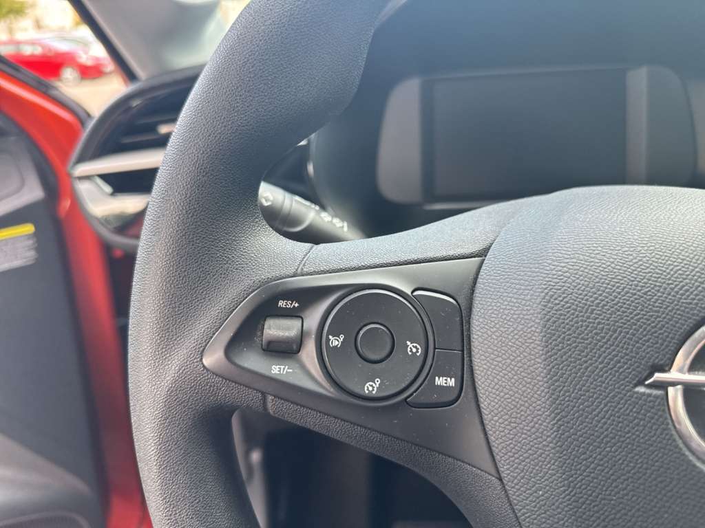 Opel Corsa-e