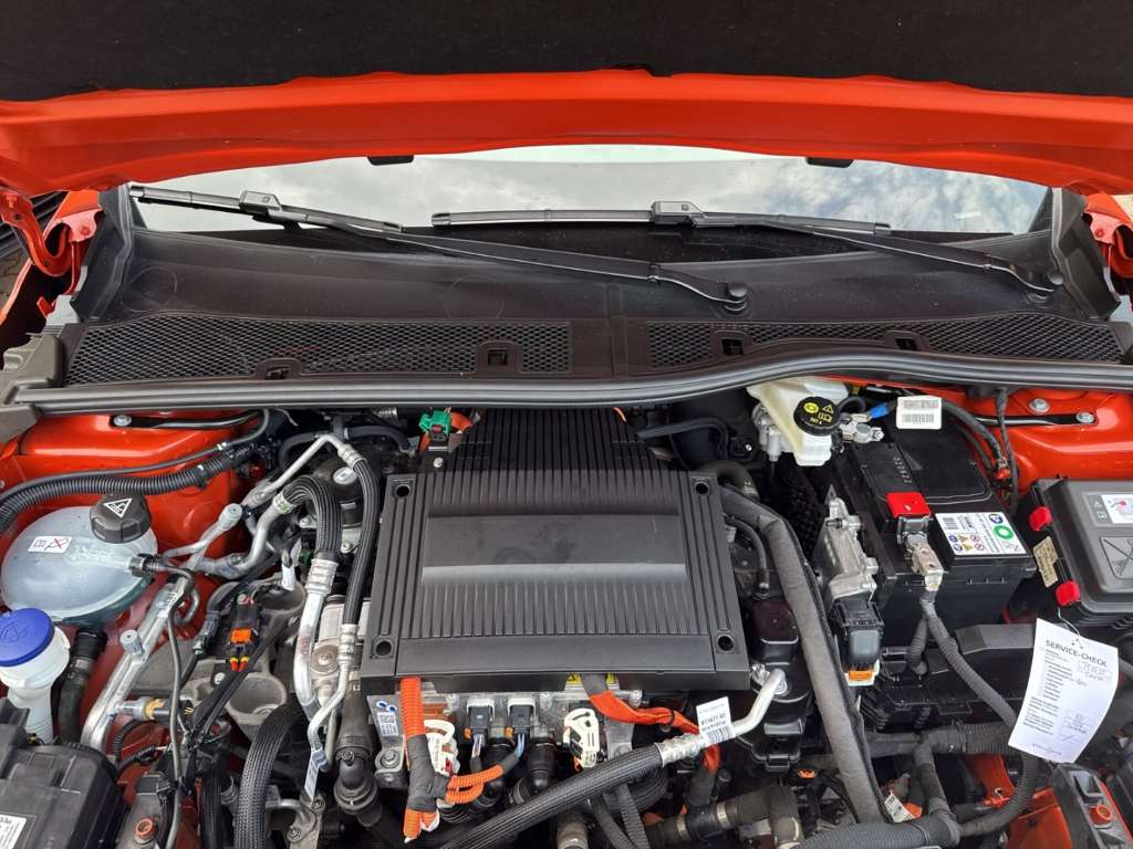 Opel Corsa-e