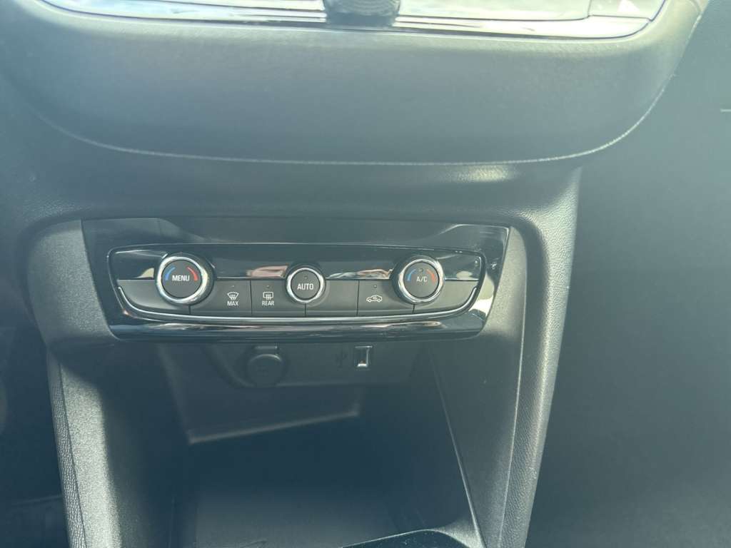 Opel Corsa-e