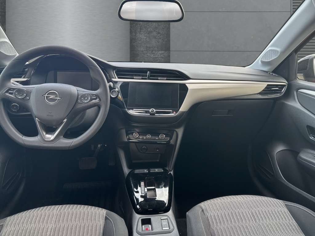 Opel Corsa-e