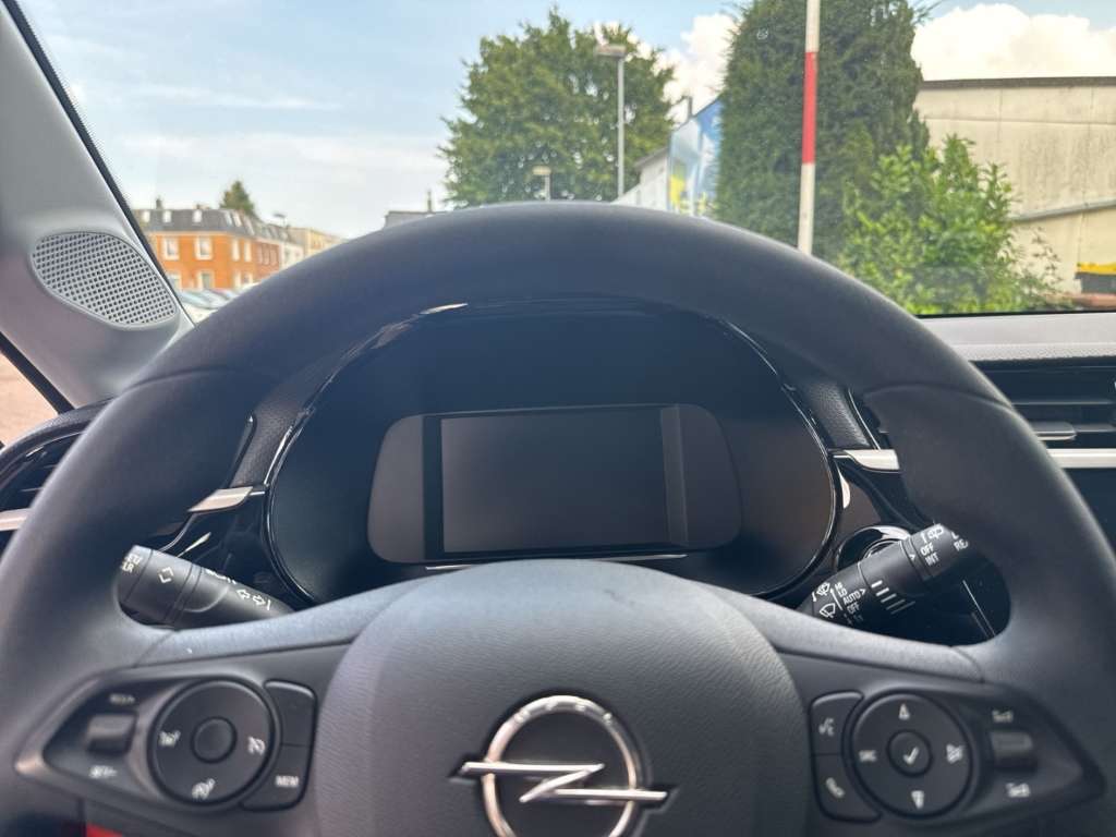 Opel Corsa-e