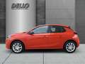 Opel Corsa-e Edition 11kW-Lader Parkpilot Allwetter LED Klimaau Orange - thumbnail 2