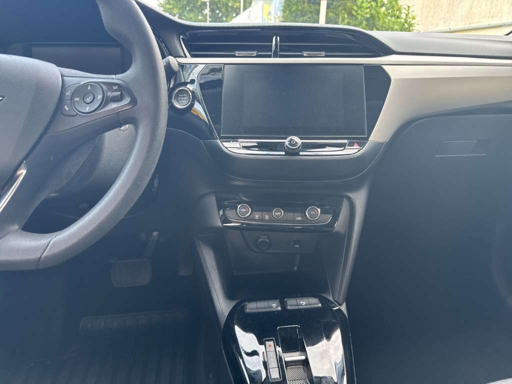 Opel Corsa-e