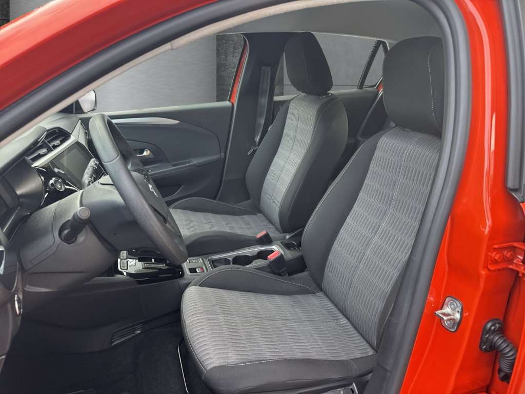 Opel Corsa-e
