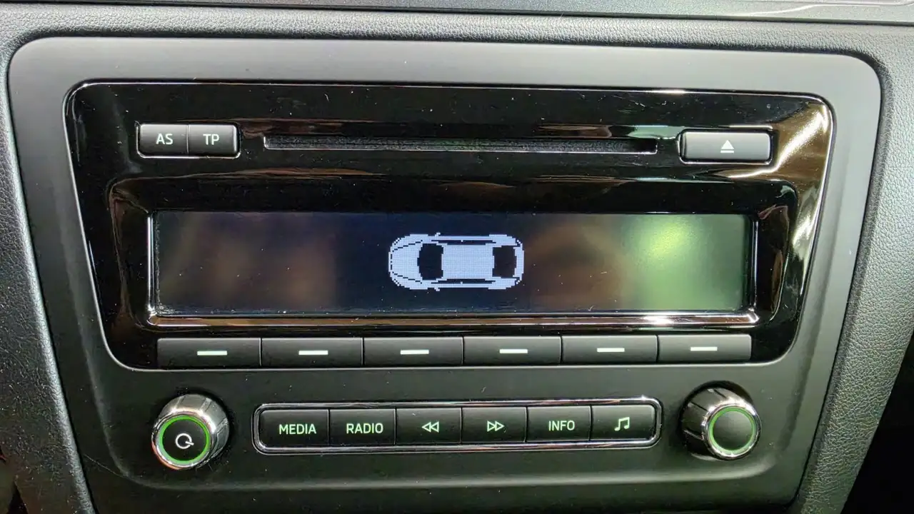 Das Auto