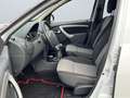 Dacia Duster Delsey 4x4/EURO.5/1.HAND/TOP/ Weiß - thumbnail 12