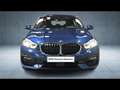 BMW 120 120iA 178ch Edition Sport DKG7 9cv Bleu - thumbnail 18