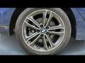 BMW 120 120iA 178ch Edition Sport DKG7 9cv Bleu - thumbnail 5