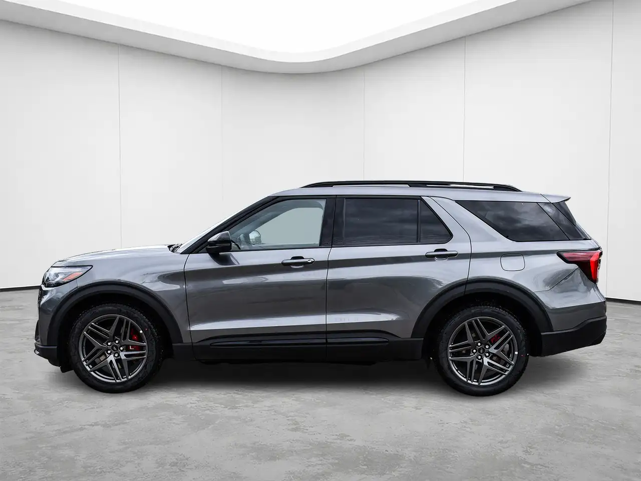 Ford Explorer fotografie Ford Explorer