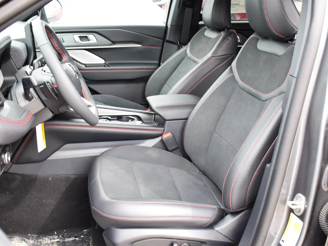 Ford Explorer fotografie Ford Explorer