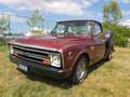 Chevrolet C1500 c10 Brown - thumbnail 11