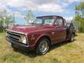 Chevrolet C1500 c10 Brun - thumbnail 30