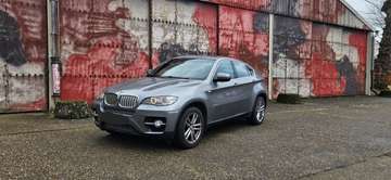 X6 xDrive40d Edition Exclusive