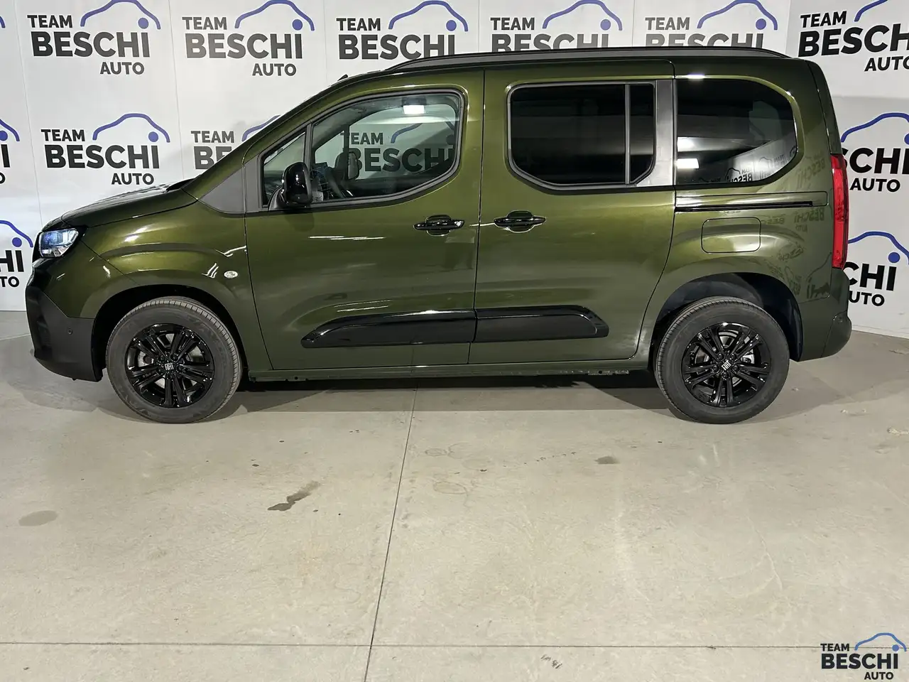 Fiat Doblo 2026