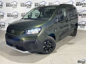 FIAT DOBLO 1.5 130CV AUTOMATICO N1