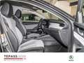 Skoda Octavia Combi 2.0l TDI Tour AHK SPORT WINTER Gris - thumbnail 7