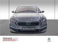 Skoda Octavia Combi 2.0l TDI Tour AHK SPORT WINTER Gris - thumbnail 3