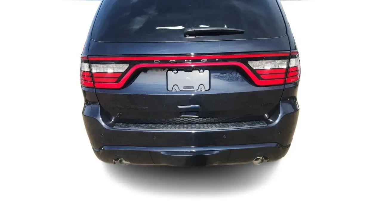 Dodge Durango photo Dodge Durango
