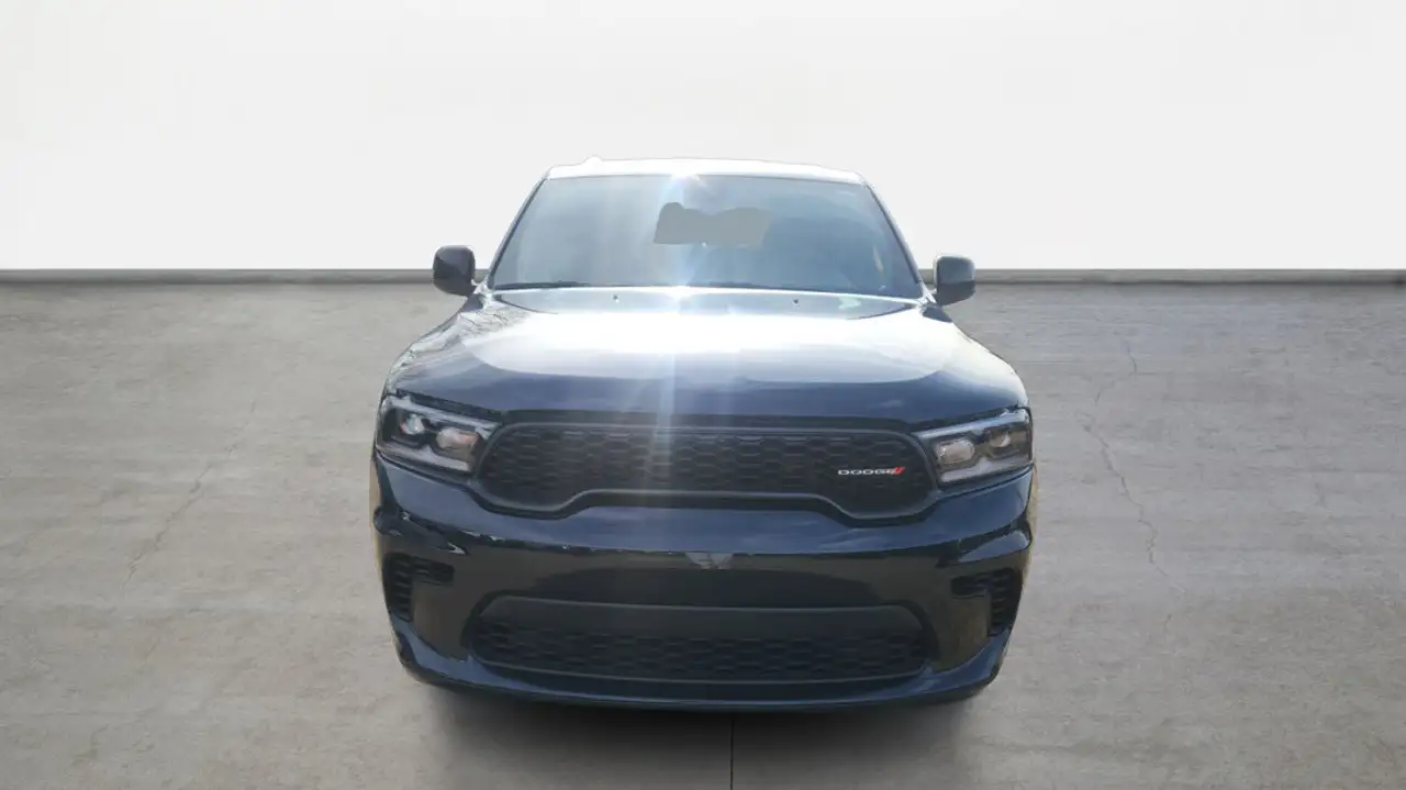 Dodge Durango photo Dodge Durango