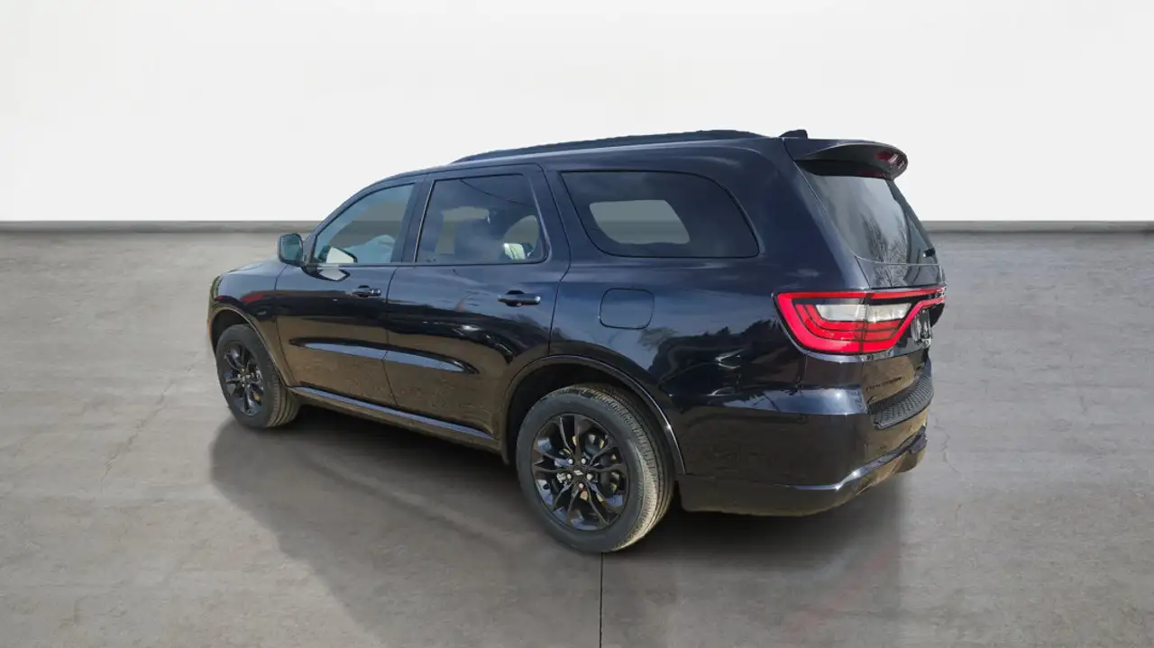 Dodge Durango photo Dodge Durango