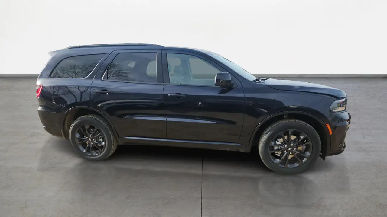 Dodge Durango photo Dodge Durango