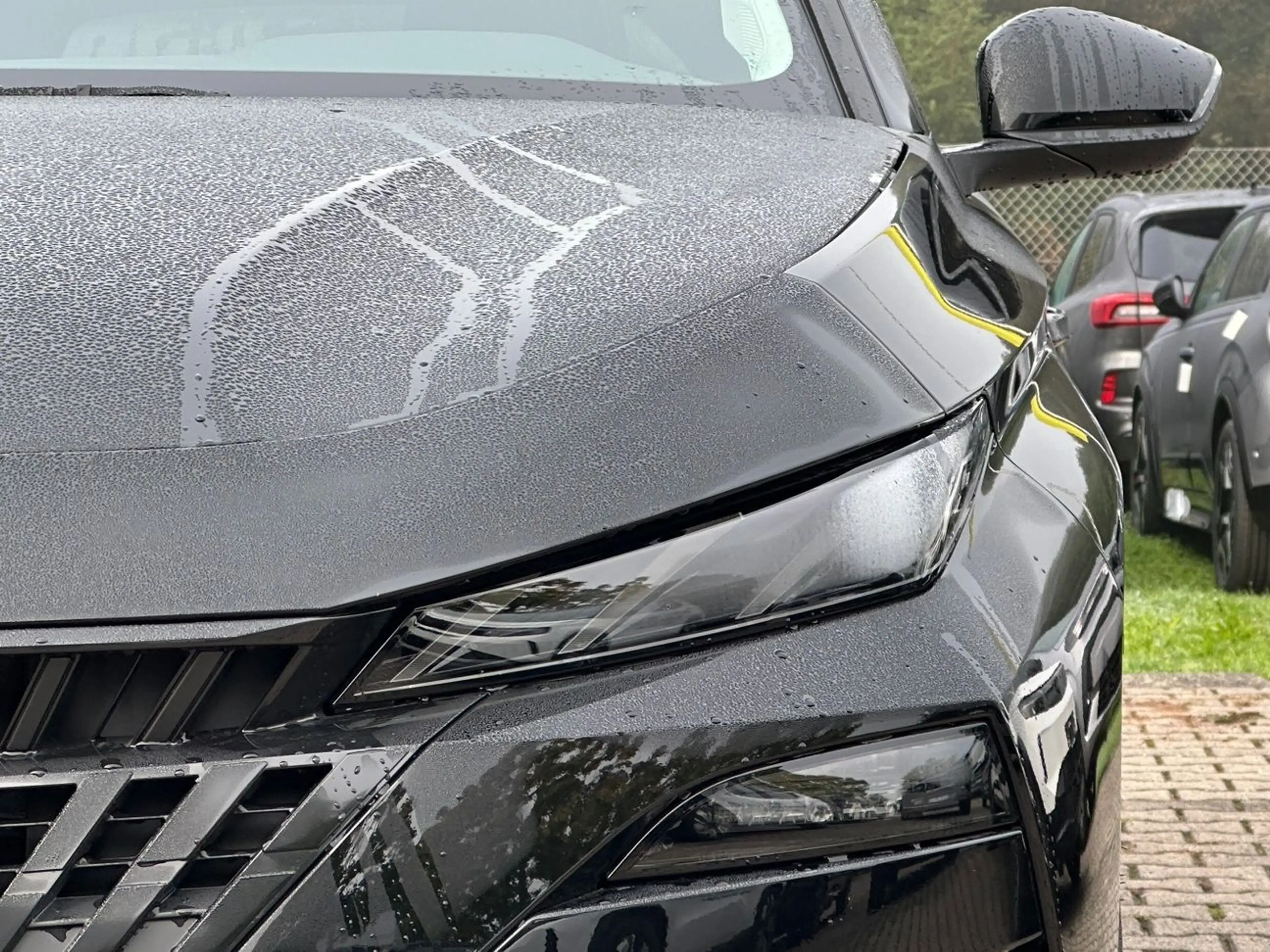 Peugeot 308 SW Allure 1.5 Diesel 131 PS Kam*LED*SHZ*LM-17 — photo 30