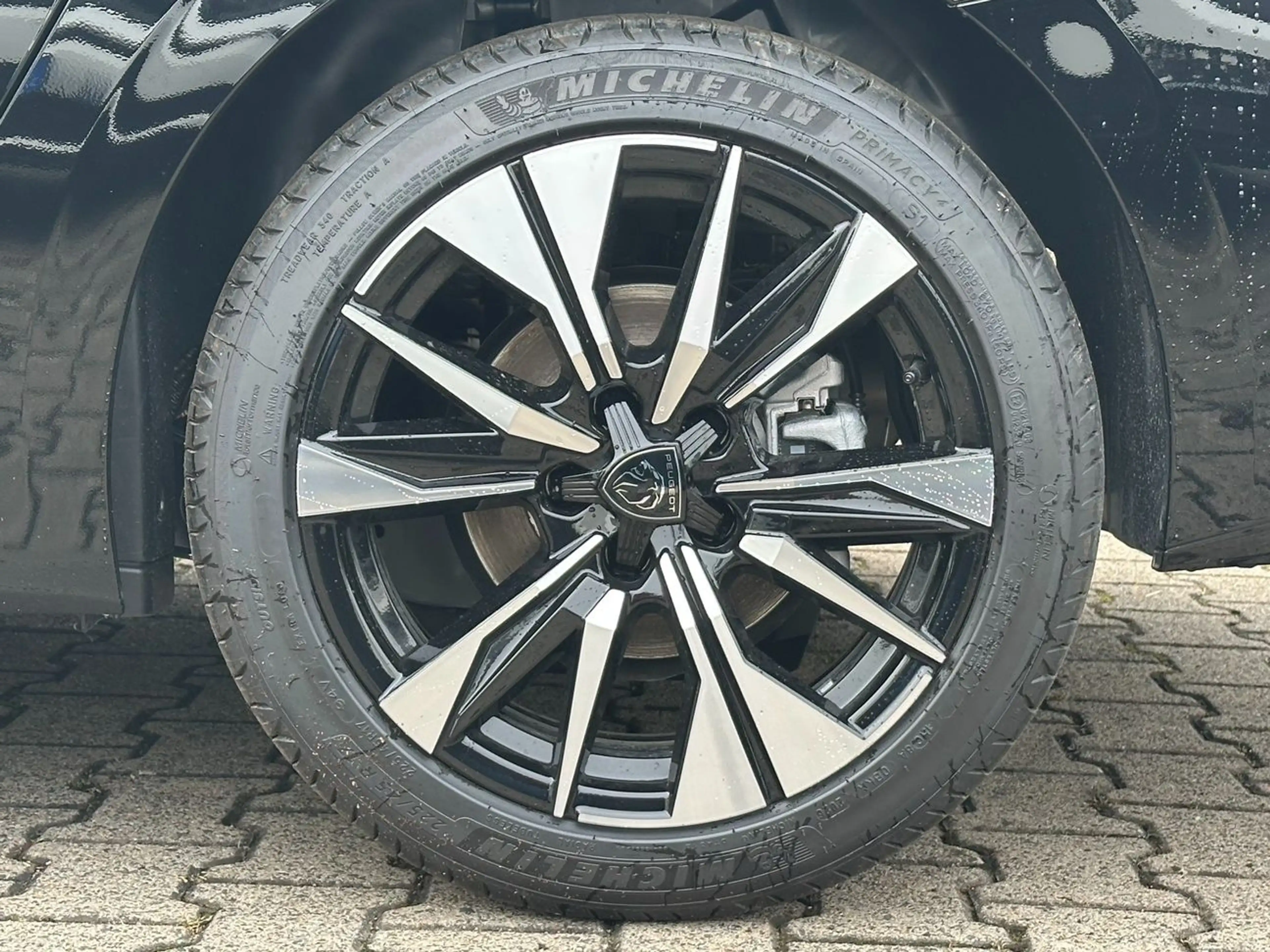 Peugeot 308 SW Allure 1.5 Diesel 131 PS Kam*LED*SHZ*LM-17 — photo 10