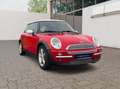 MINI Cooper Mini 1.6i - 115 Cooper CVT Rot - thumbnail 3