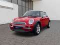 MINI Cooper Mini 1.6i - 115 Cooper CVT Rot - thumbnail 1