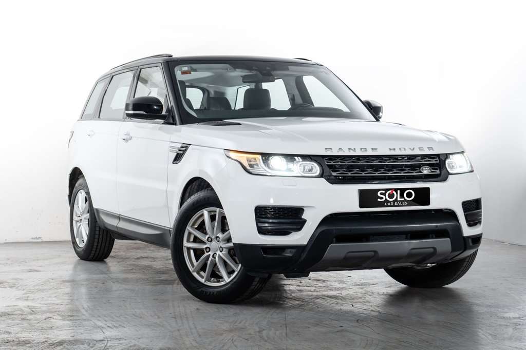 Land Rover Range Rover Sport 2.0SD4 S Aut. - foto 1
