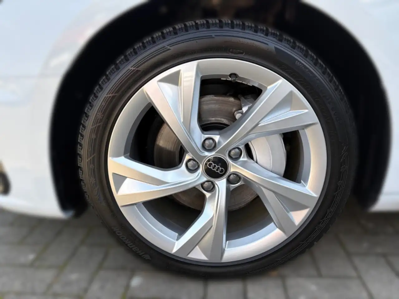 Audi A4 Avant 40 TDI S line+PANO!++GARANTIE!+WIE NEU! 6