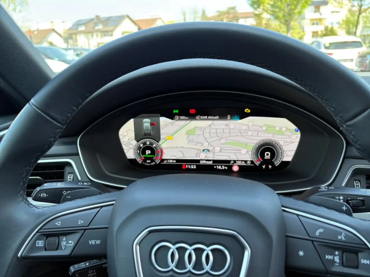 Audi A4 Avant 40 TDI S line+PANO!++GARANTIE!+WIE NEU! 16