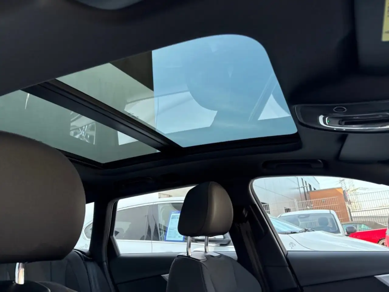 Audi A4 Avant 40 TDI S line+PANO!++GARANTIE!+WIE NEU! 15