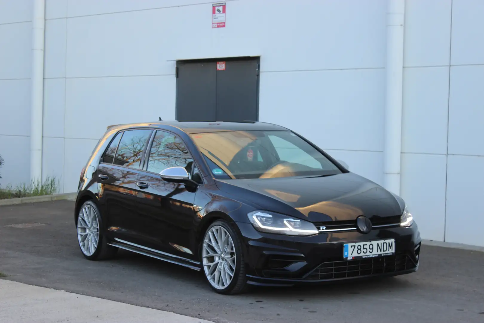 Volkswagen Golf R 7.5R Performance - 1