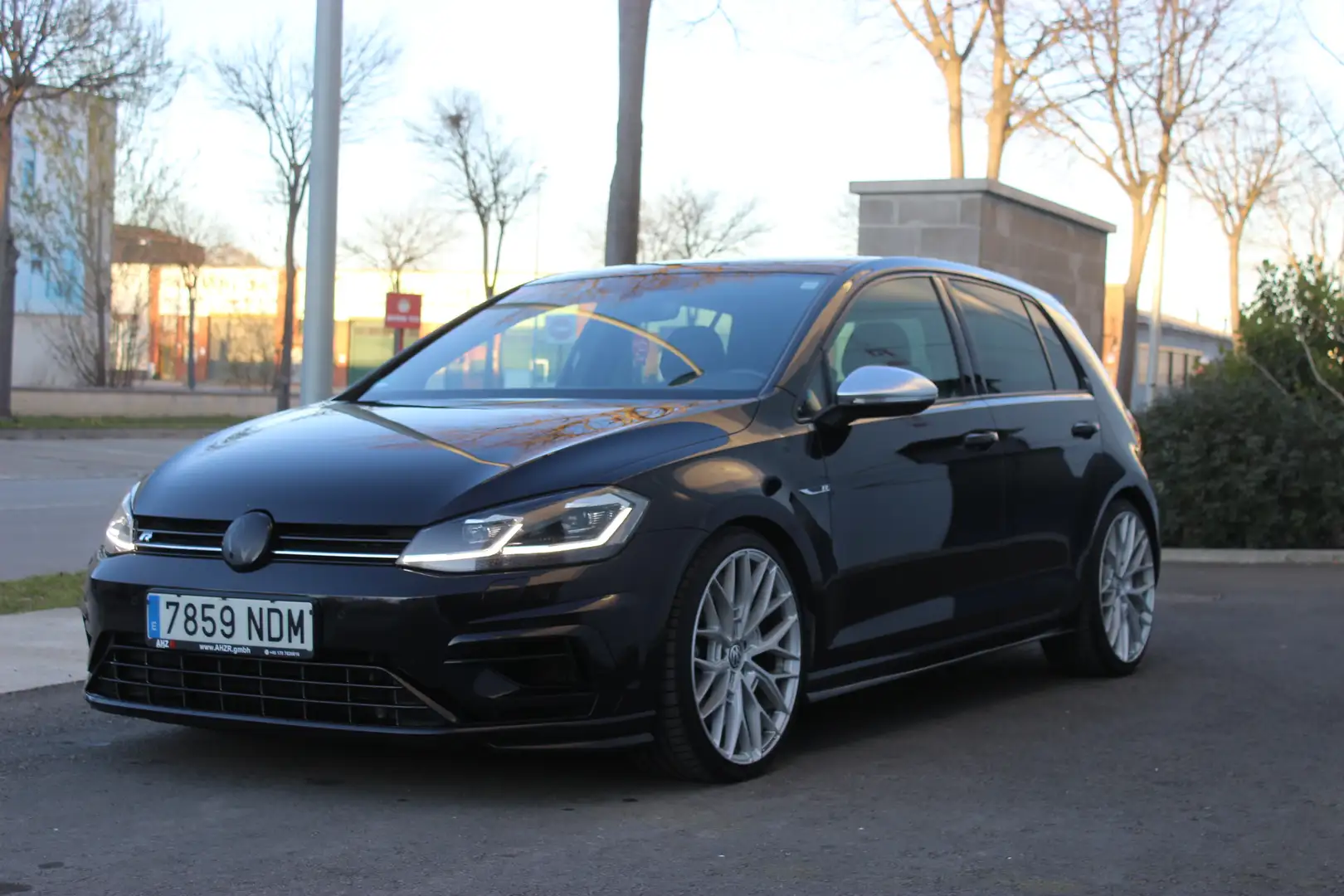 Volkswagen Golf R 7.5R Performance - 2