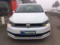 Volkswagen Touran 7PL.  1.6TDi 115cv Trendline AIRCO, CRUISE, APSx2 Blanc - thumbnail 2
