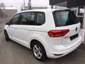 Volkswagen Touran 7PL.  1.6TDi 115cv Trendline AIRCO, CRUISE, APSx2 Blanc - thumbnail 4