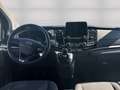 Ford Tourneo Custom 2.0 TDCi L2 Titanium X Navi Kamera SHZ PDC Park As Gris - thumbnail 14