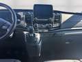 Ford Tourneo Custom 2.0 TDCi L2 Titanium X Navi Kamera SHZ PDC Park As Gris - thumbnail 16