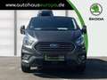 Ford Tourneo Custom 2.0 TDCi L2 Titanium X Navi Kamera SHZ PDC Park As Gris - thumbnail 7